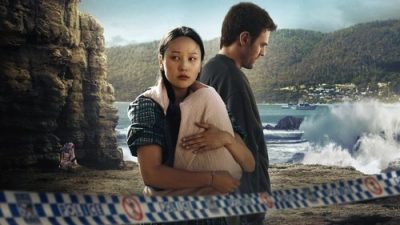 The Survivors 1.Sezon 5.Bölüm izle