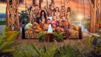 Too Hot to Handle: İspanya 1.Sezon 4.Bölüm izle