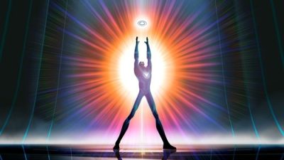 Tron: Uprising 1.Sezon 1.Bölüm izle