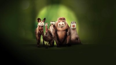 Underdogs 1.Sezon 3.Bölüm izle