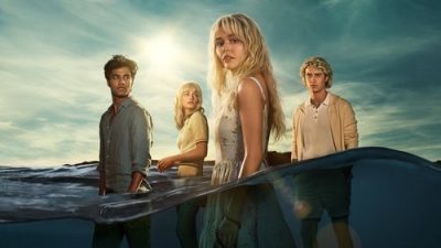 We Were Liars 1.Sezon 5.Bölüm izle