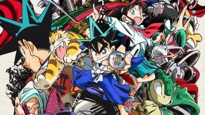 Yaiba Samurai Legend 15.Bölüm izle