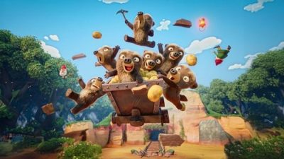 7 Bears 1.Sezon 4.Bölüm izle
