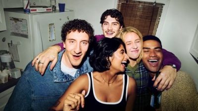 Adults 1.Sezon 3.Bölüm Türkçe Dublaj izle