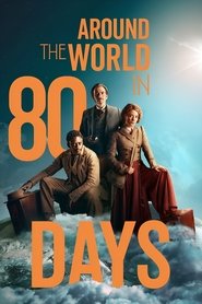 Around the World in 80 Days izle 