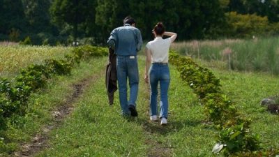 Müzmin Bekârlar 1.Sezon 5.Bölüm izle