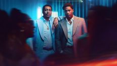 Black Mafia Family 4.Sezon 8.Bölüm izle