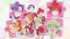 Dealing with Mikadono Sisters Is a Breeze 12.Bölüm izle