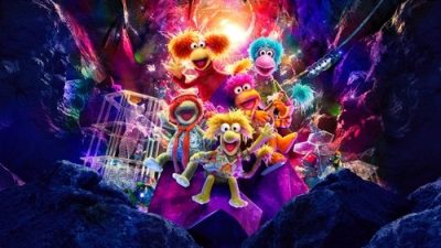 Fraggle Rock: Back to the Rock 1.Sezon 2.Bölüm izle