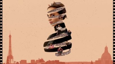 Irma Vep 1.Sezon 4.Bölüm izle