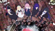 Kamitsubaki City Under Production 7.Bölüm izle