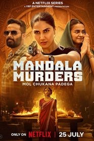 Mandala Cinayetleri izle