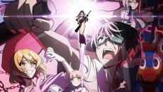 Nukitashi the Animation 6.Bölüm izle