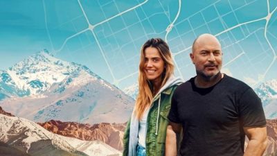 Off Road 1.Sezon 1.Bölüm Türkçe Dublaj izle