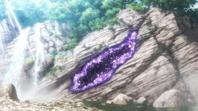 Ruri Rocks 4.Bölüm izle