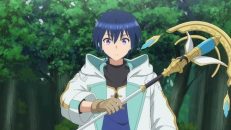 Scooped Up by an S-Ranked Adventurer 10.Bölüm izle
