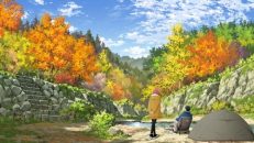 Futari Solo Camp 7.Bölüm izle