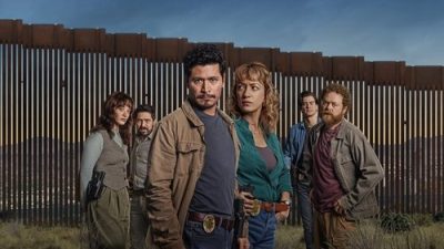 Gringo Avcıları 1.Sezon 8.Bölüm izle