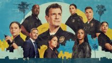 The Rookie 6.Sezon 3.Bölüm Türkçe Dublaj izle