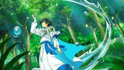The Water Magician 5.Bölüm izle