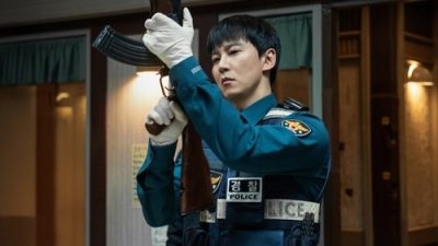 Trigger 1.Sezon 3.Bölüm Türkçe Dublaj izle