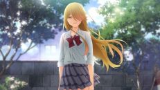 Watari-kun no xx ga Houkai Sunzen 22.Bölüm izle