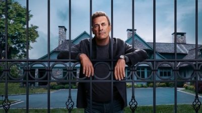 Your Friends and Neighbors 2.Sezon 2.Bölüm izle