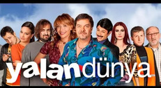 Yalan Dünya 22.Bölüm izle