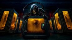 Alien: Earth 1.Sezon 4.Bölüm Türkçe Dublaj izle