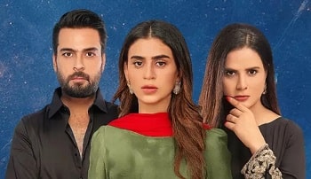 Gölgenin Kıyısında 9.Bölüm izle