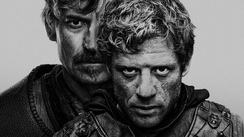 King And Conqueror 1.Sezon 5.Bölüm izle