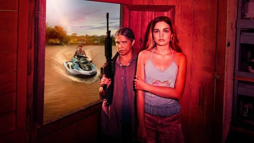 Rivers of Fate 1.Sezon 1.Bölüm izle