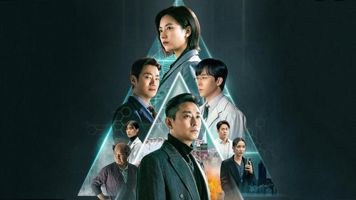 Blood Free 1.Sezon 5.Bölüm izle