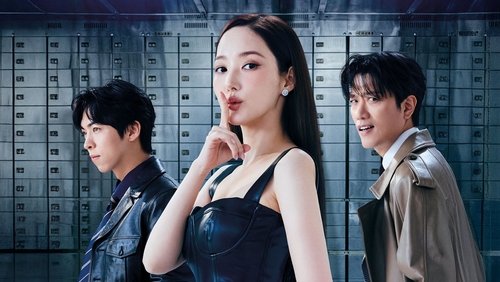 Confidence Queen 1.Sezon 8.Bölüm izle