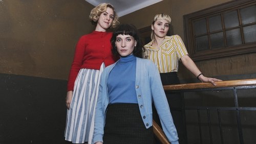 Diary of a Ditched Girl 1.Sezon 3.Bölüm izle
