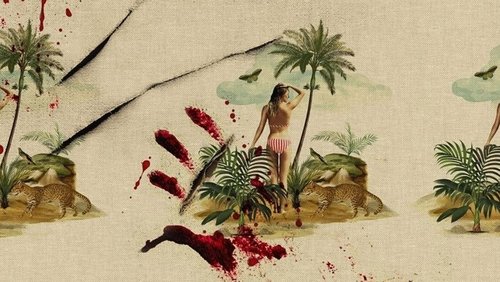 Fatal Destination 1.Sezon 5.Bölüm izle