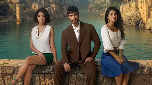 Halef: Köklerin Çağrısı 39.Bölüm izle