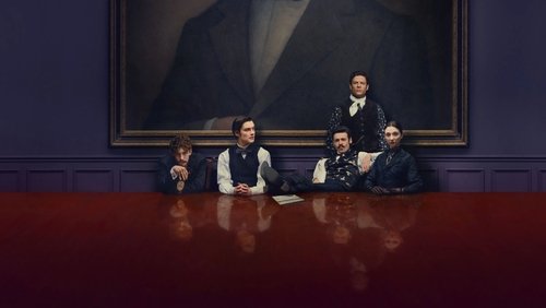 House of Guinness 1.Sezon 1.Bölüm Türkçe Dublaj izle