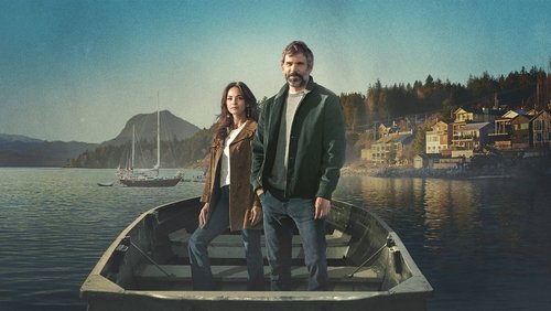 Murder in a Small Town 1.Sezon 4.Bölüm izle