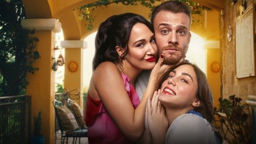 Platonik: Mavi Dolunay Otel 1.Sezon 5.Bölüm izle