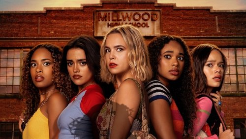 Pretty Little Liars: Original Sin 1.Sezon 2.Bölüm Türkçe Dublaj izle