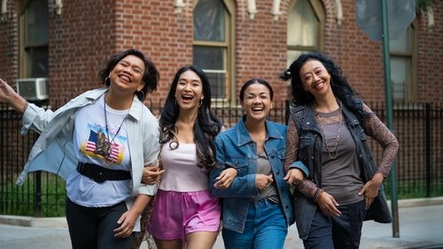 Ratu Ratu Queens: The Series 1.Sezon 3.Bölüm izle