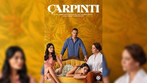 Çarpıntı 11.Bölüm izle