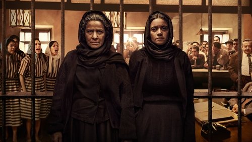 The Dead Girls 1.Sezon 3.Bölüm izle