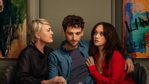 Kız Arkadaş 1.Sezon 6.Bölüm izle
