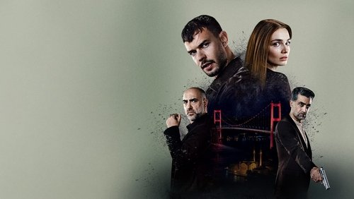 Kaosun Anatomisi 1.Sezon 4.Bölüm izle