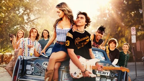 The Runarounds 1.Sezon 4.Bölüm Türkçe Dublaj izle