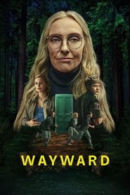 Wayward Türkçe Dublaj izle 