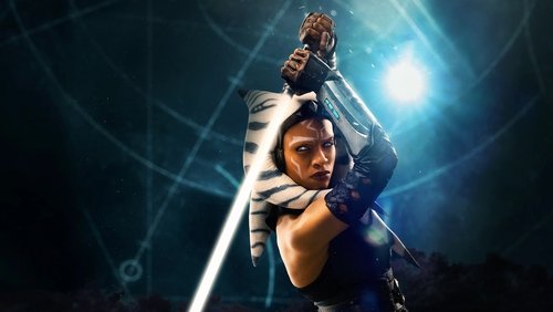 Ahsoka 1.Sezon 4.Bölüm Türkçe Dublaj izle