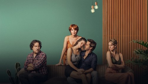 Alternative Therapy 1.Sezon 5.Bölüm izle